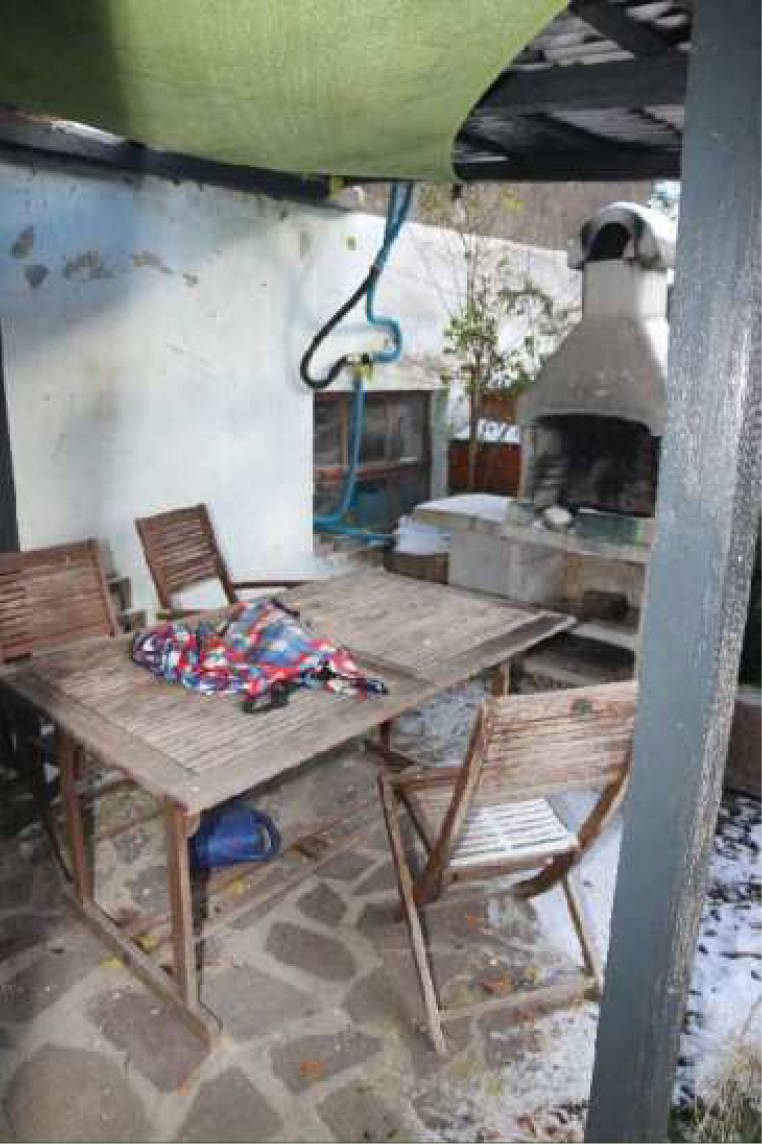 bayern 0001 K 0019/2024 Vilsecker Straße 25, 92271 Freihung, Kleinschönbrunn 11