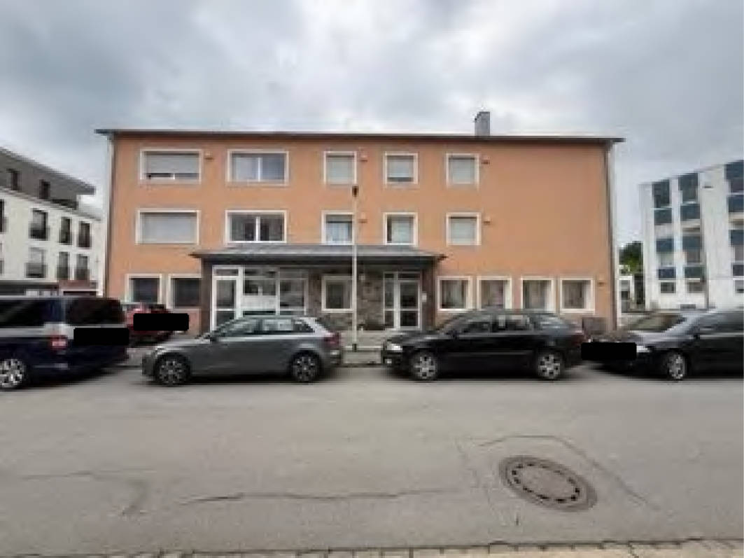 Eigentumswohnung (3 bis 4 Zimmer) in Ludwig-Ebner-Straße 9, 94469 Deggendorf - Bild 4