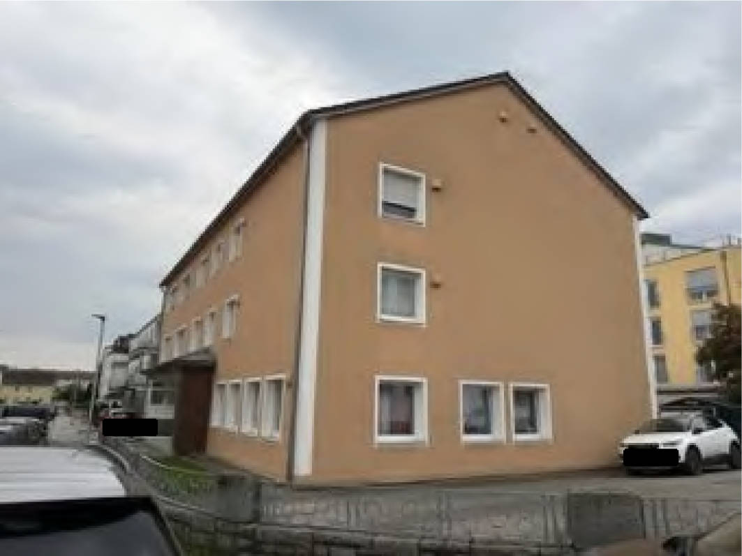 Eigentumswohnung (3 bis 4 Zimmer) in Ludwig-Ebner-Straße 9, 94469 Deggendorf - Bild 5