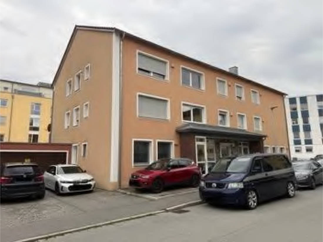 Eigentumswohnung (3 bis 4 Zimmer) in Ludwig-Ebner-Straße 9, 94469 Deggendorf - Bild 3