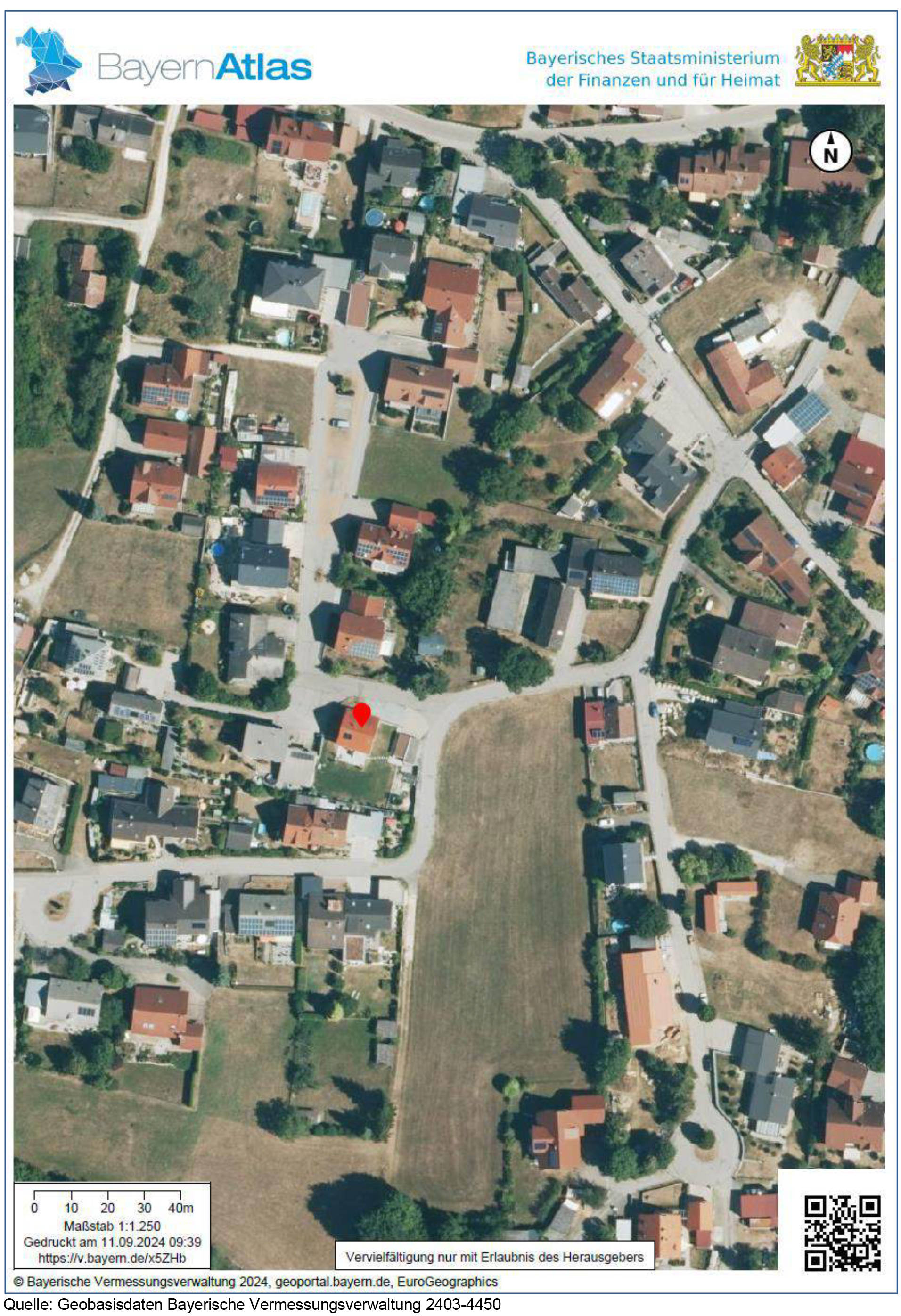 bayern 0001 K 0019/2024 Pürkenfels 1, 93346 Ihrlerstein 21