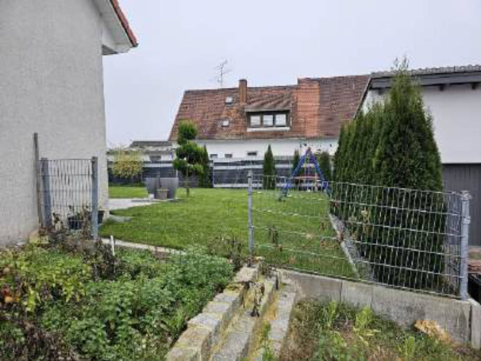 Einfamilienhaus in Pürkenfels 1, 93346 Ihrlerstein - Bild 4