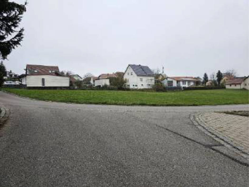 Einfamilienhaus in Pürkenfels 1, 93346 Ihrlerstein - Bild 2