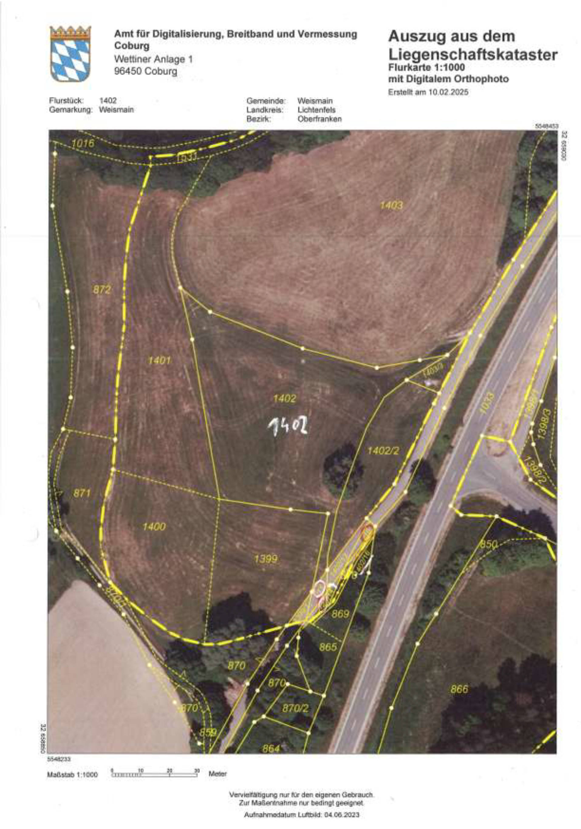 siehe Beschreibung in Au, 96260 Weismain - Bild 3