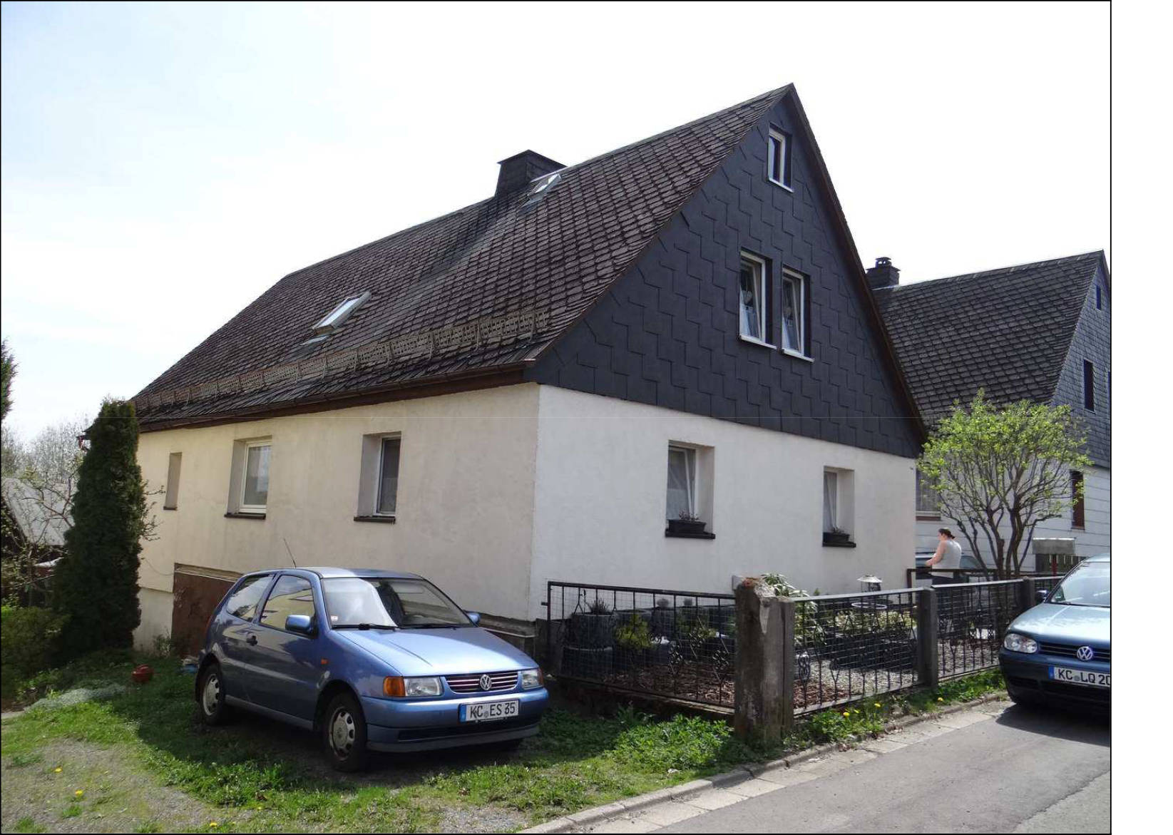 siehe Beschreibung in Gartenstraße 28, 96365 Nordhalben - Bild 3