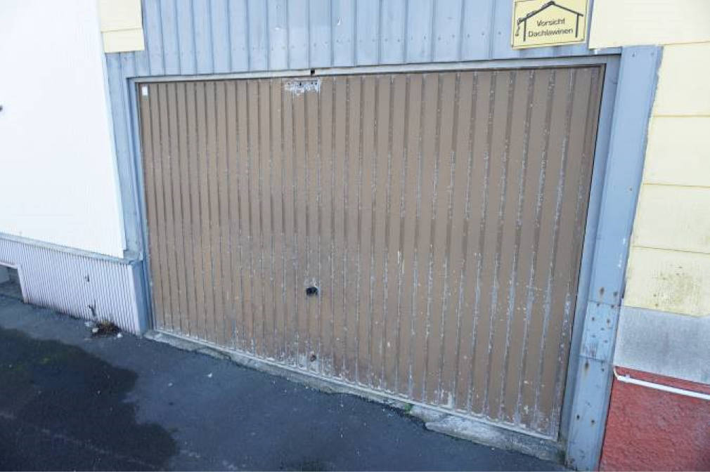 siehe Beschreibung in Christian-Hammerschmidt-Straße  35, 96355 Tettau - Bild 3