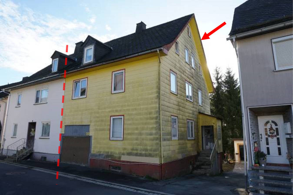 Christian-Hammerschmidt-Straße  35, 96355 Tettau