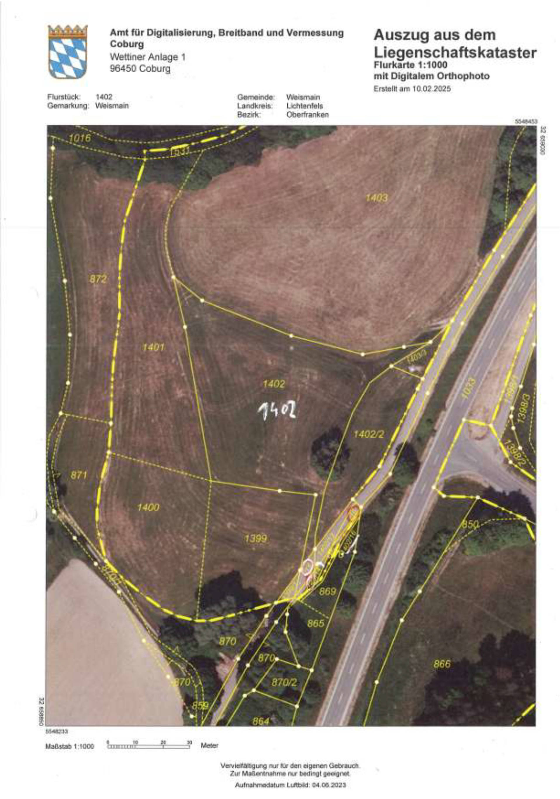siehe Beschreibung in Schleizknock, 96260 Weismain - Bild 3