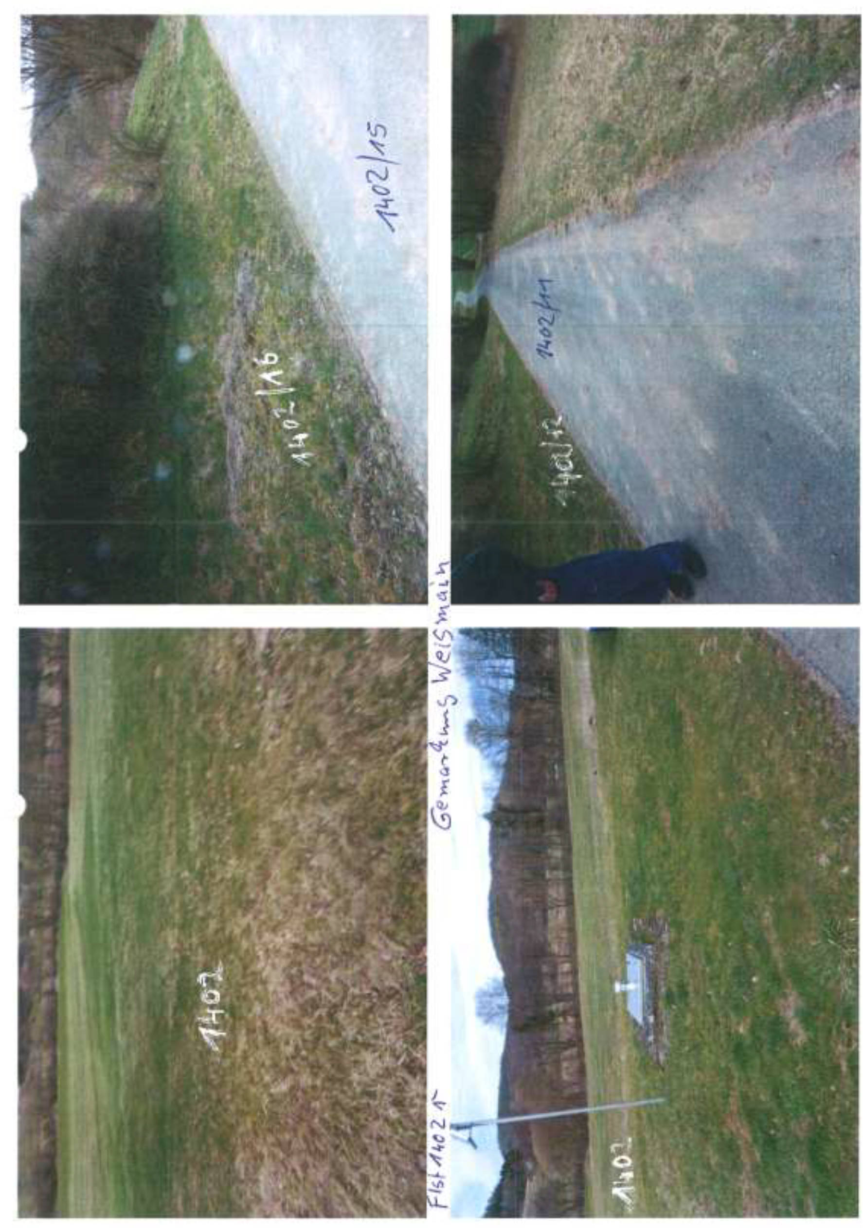 siehe Beschreibung 0001 K 0020-2025 Schleizknock, 96260 Weismain