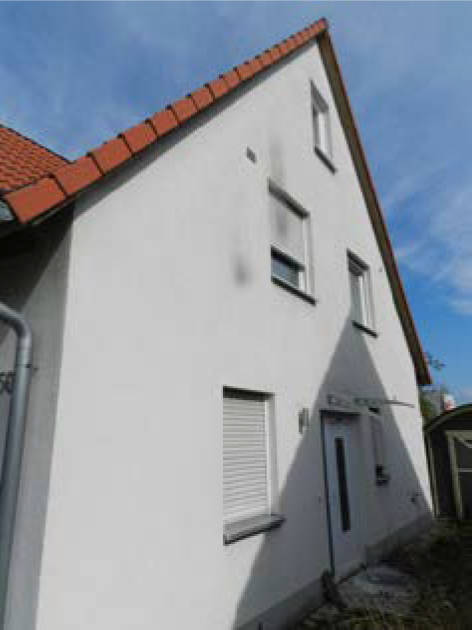 Einfamilienhaus, Kfz-Stellplatz in Häuslinger Straße  50, 91056 Erlangen