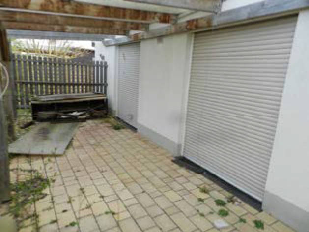 Einfamilienhaus, Kfz-Stellplatz in Häuslinger Straße  50, 91056 Erlangen - Bild 5