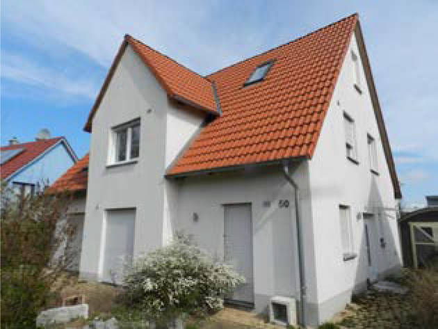 Einfamilienhaus, Kfz-Stellplatz in Häuslinger Straße  50, 91056 Erlangen - Bild 3