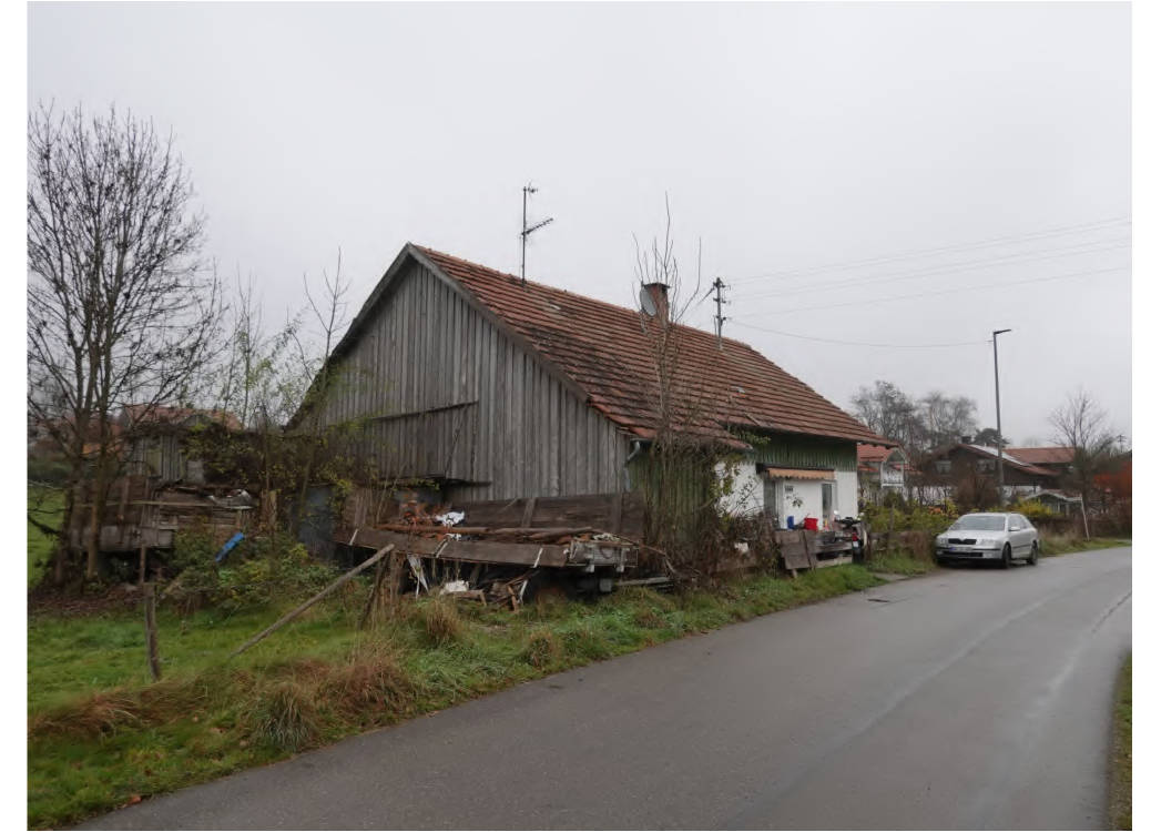 Einfamilienhaus in Hoheneggestraße 22, 86978 Hohenfurch - Bild 5