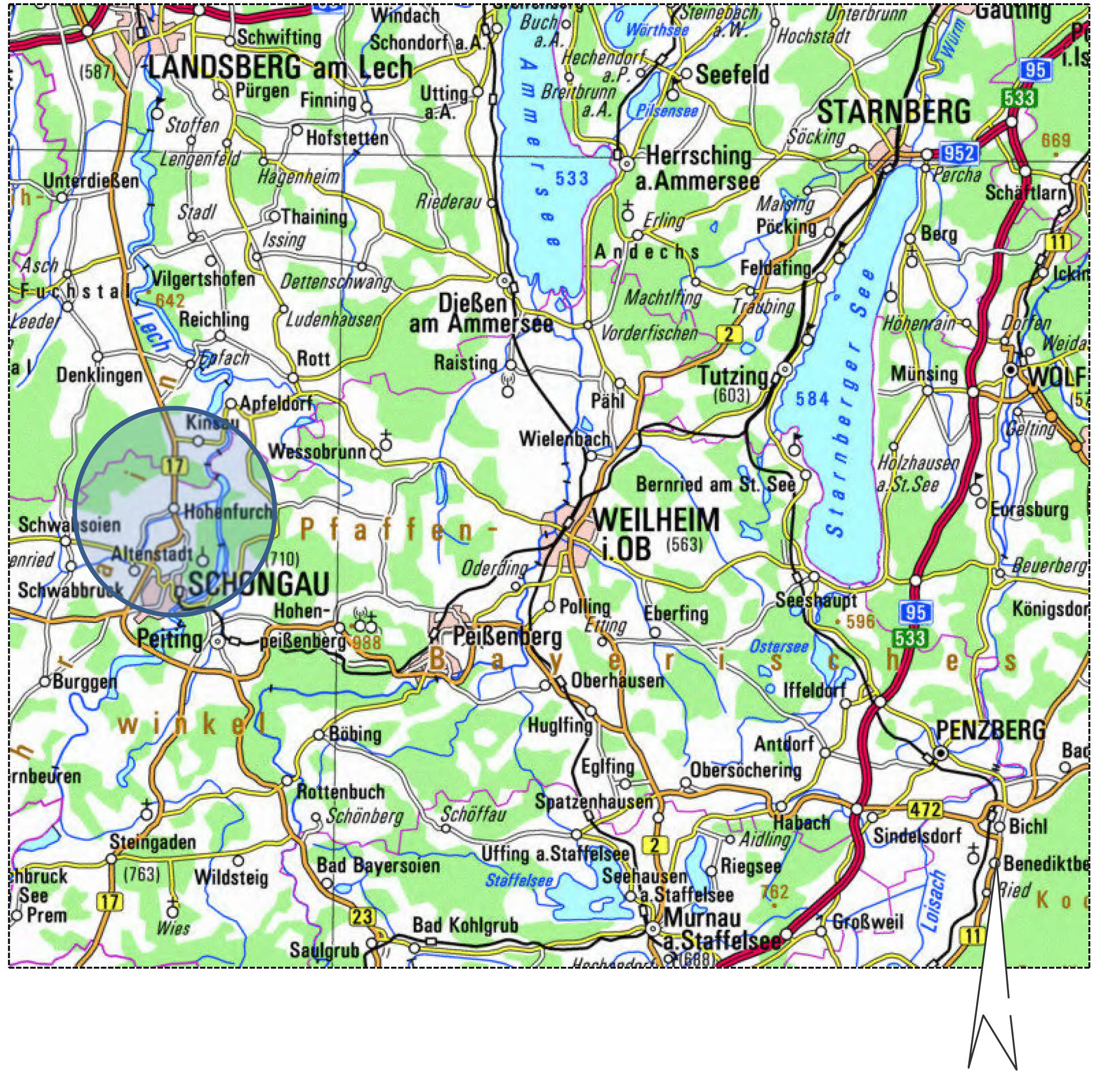 bayern 0001 K 0021/2024 Hoheneggestraße 22, 86978 Hohenfurch 14