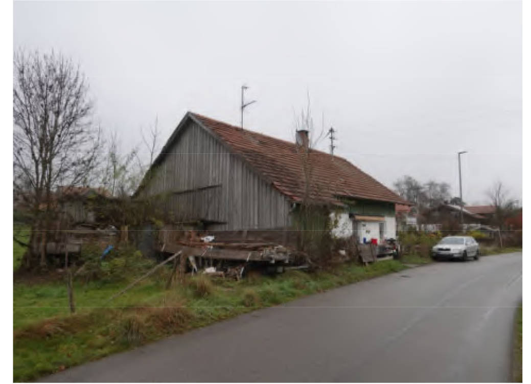 Einfamilienhaus in Hoheneggestraße 22, 86978 Hohenfurch - Bild 3