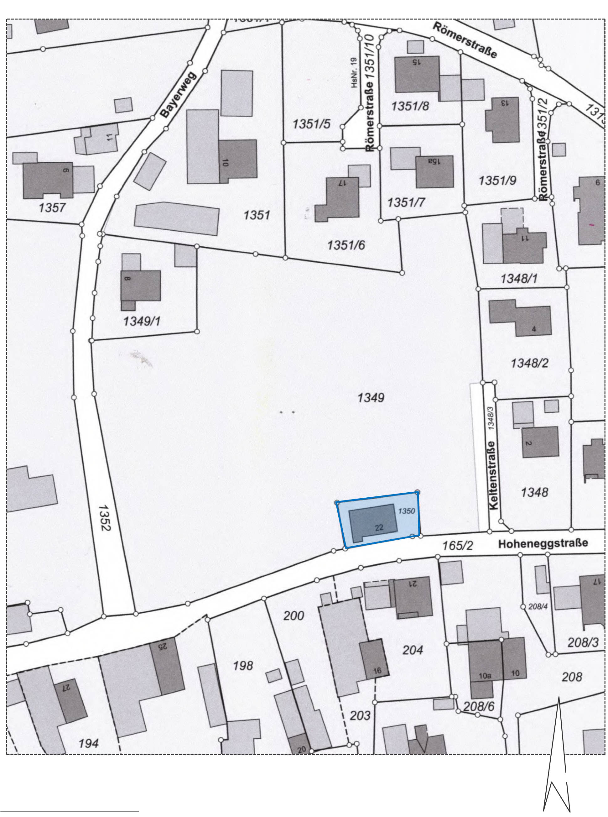 bayern 0001 K 0021/2024 Hoheneggestraße 22, 86978 Hohenfurch 16