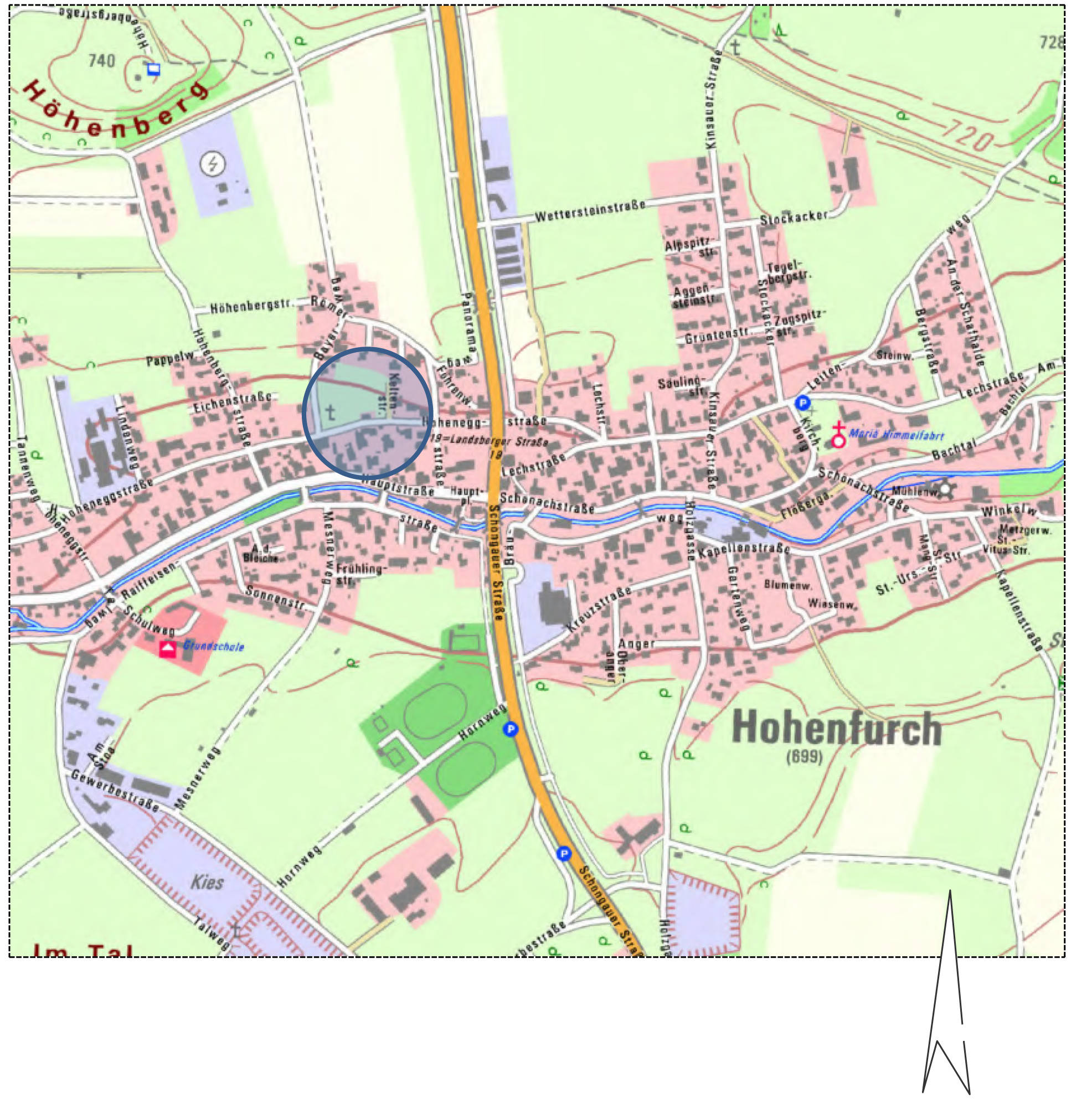 bayern 0001 K 0021/2024 Hoheneggestraße 22, 86978 Hohenfurch 17