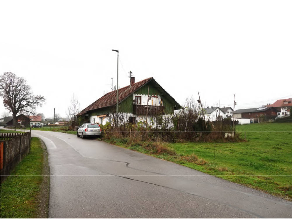 Einfamilienhaus in Hoheneggestraße 22, 86978 Hohenfurch - Bild 2