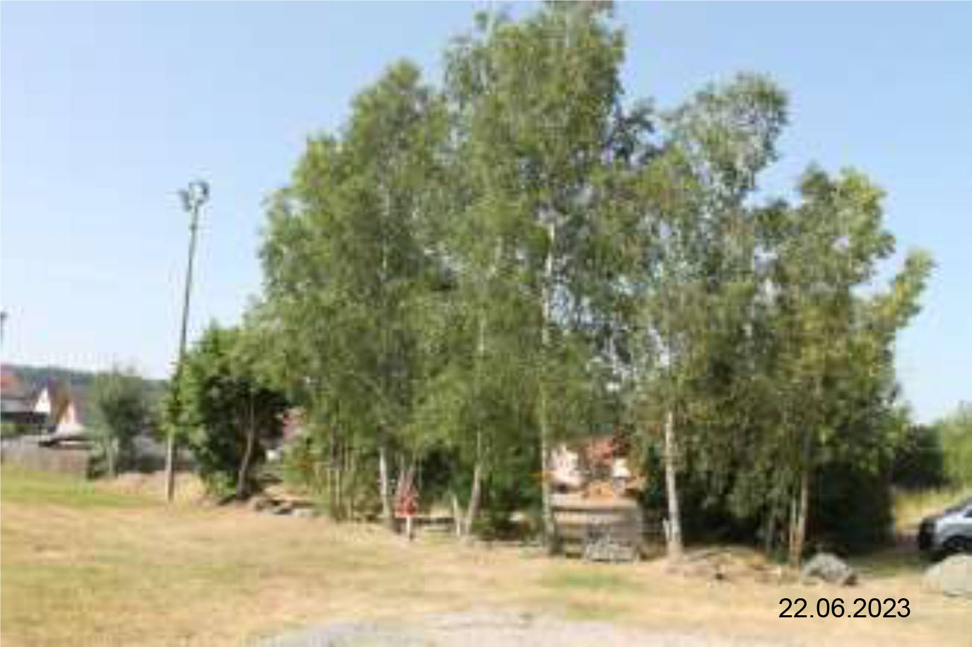 bayern 0001K0022/2023 Trat Fl.Nr. 318, 92444 Rötz 7