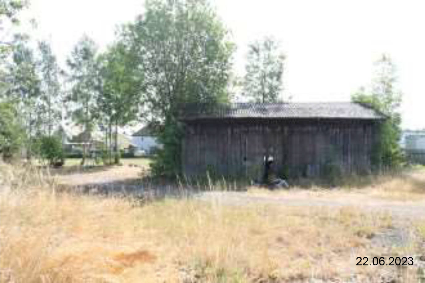 bayern 0001K0022/2023 Trat Fl.Nr. 318, 92444 Rötz 8