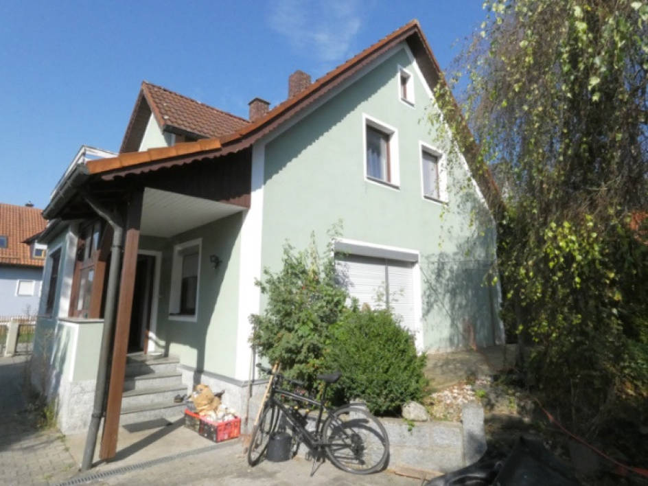 bayern 0001K0022-2024 Ziegelweg 15, 92726 Waidhaus
