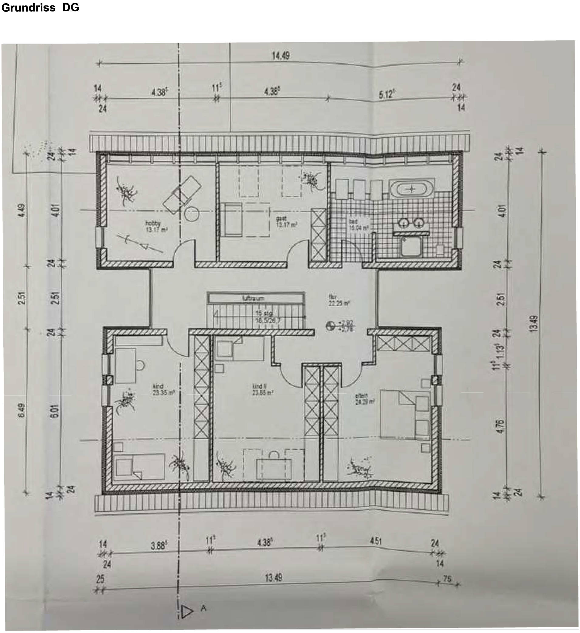 bayern 0001 K 0022/2025 Pechweg 15, 00000 Erlangen 6