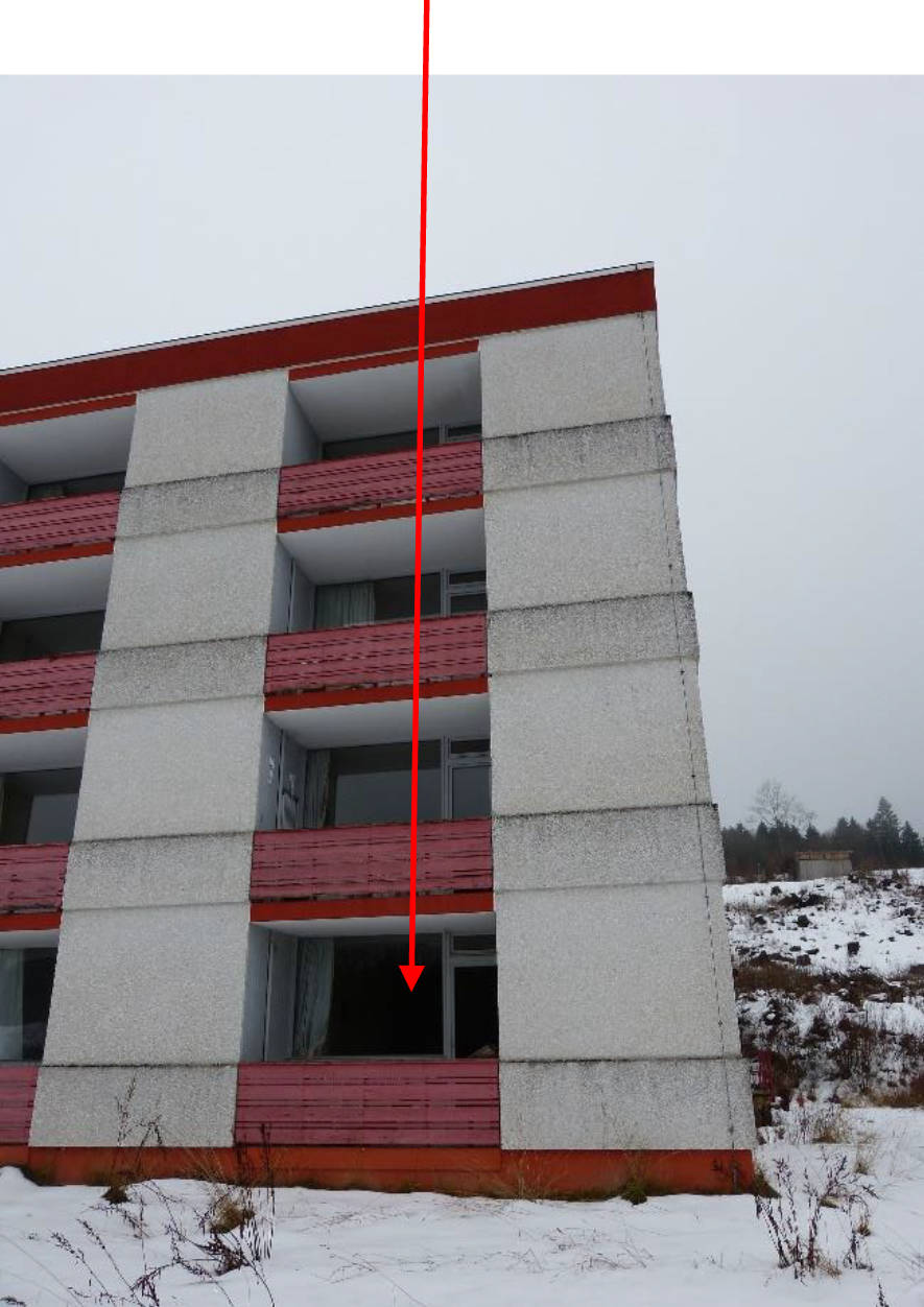 Sonstiges Teileigentum 0001 K 0023-2021 Ferienpark 1,2,3,4,5, 94253 Bischofsmais