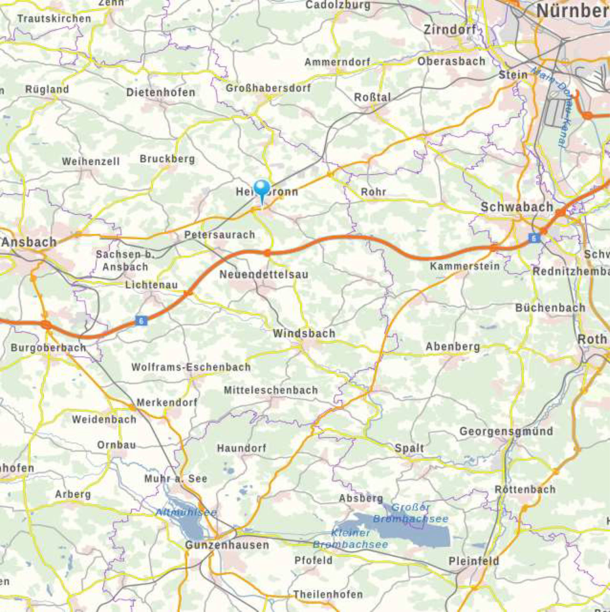 bayern 0001K0023-2022 Breslauer Straße 32, 91560 Heilsbronn 9