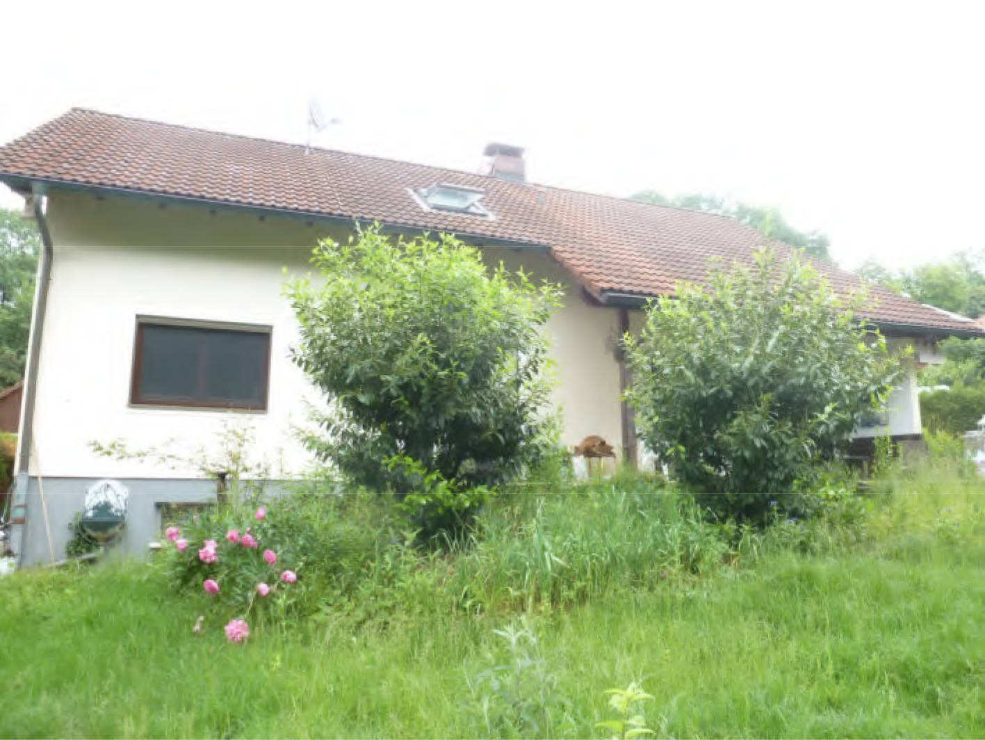 Zweifamilienhaus in Bergstraße 32, 85368 Moosburg a. d. Isar, Pformbach - Bild 4