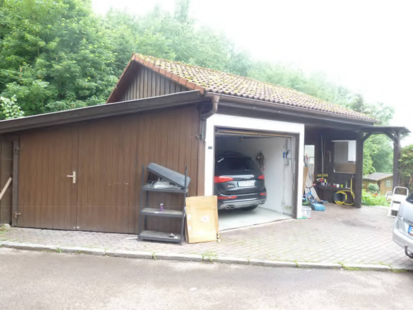 bayern 0001 K 0023/2024 Bergstraße 32, 85368 Moosburg a. d. Isar, Pformbach 8