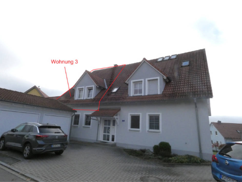 bayern 0001K0024-2024 Meisenweg 4, 92711 Parkstein