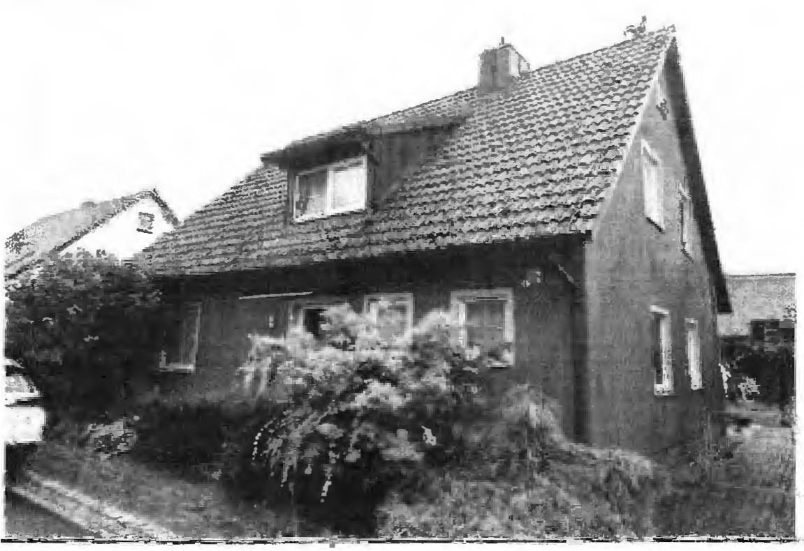 Melbenweg 8, 90556 Cadolzburg
