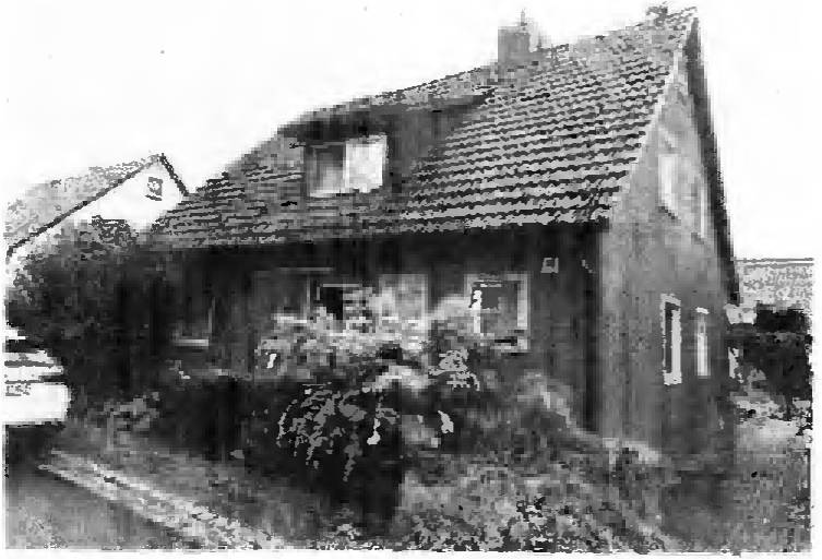 Einfamilienhaus, Garage in Melbenweg 8, 90556 Cadolzburg - Bild 2