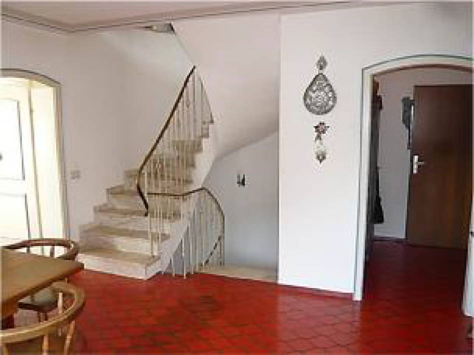 Reiheneckhaus mit Tiefgaragenstellplatz in Hubertusstraße  7d, 83707 Bad Wiessee - Bild 2