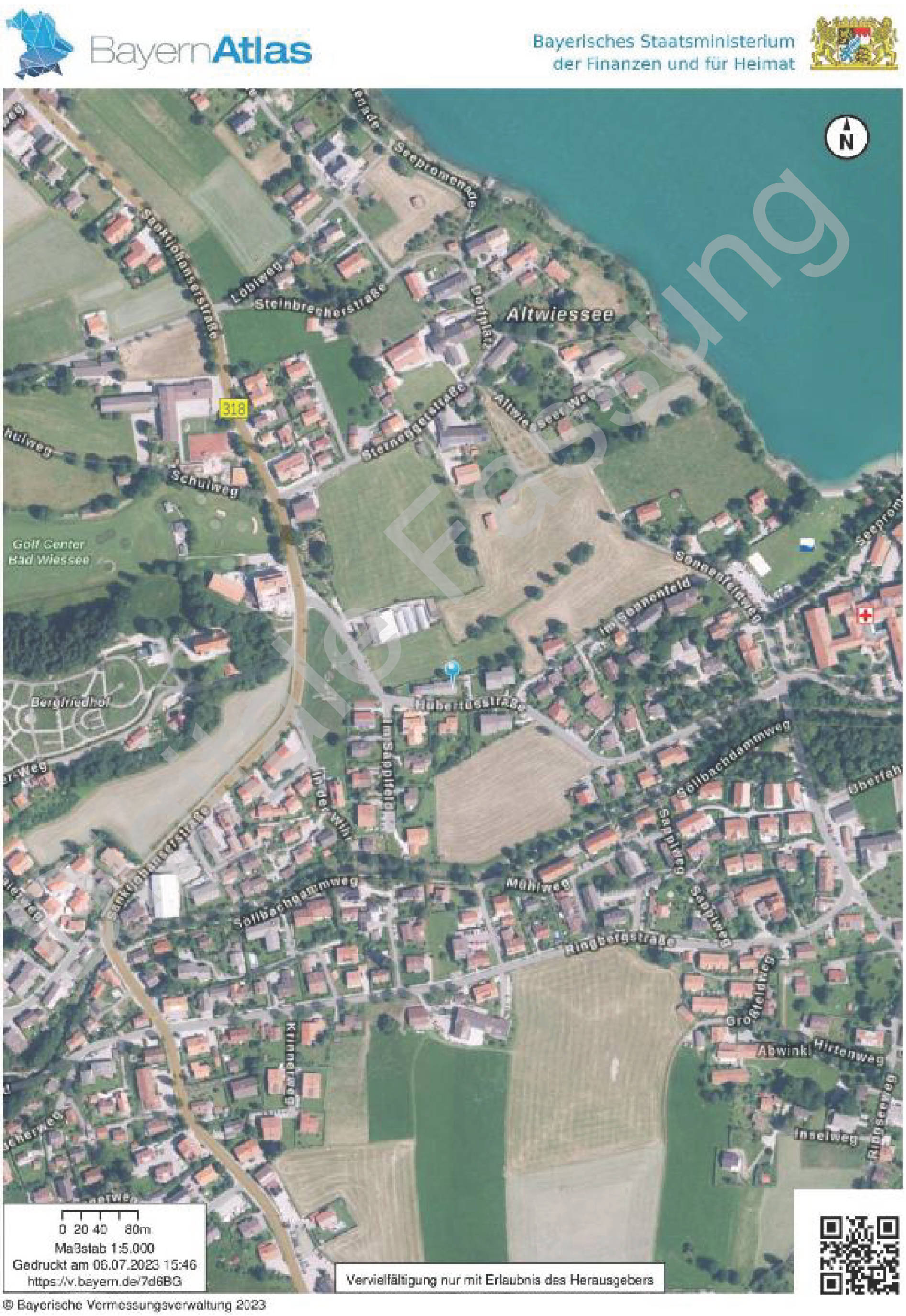 bayern 0001K0025/2022 Hubertusstraße  7d, 83707 Bad Wiessee 35