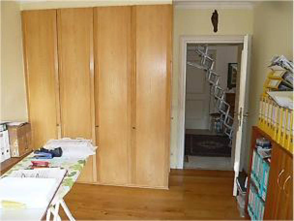 Reiheneckhaus mit Tiefgaragenstellplatz in Hubertusstraße  7d, 83707 Bad Wiessee - Bild 5