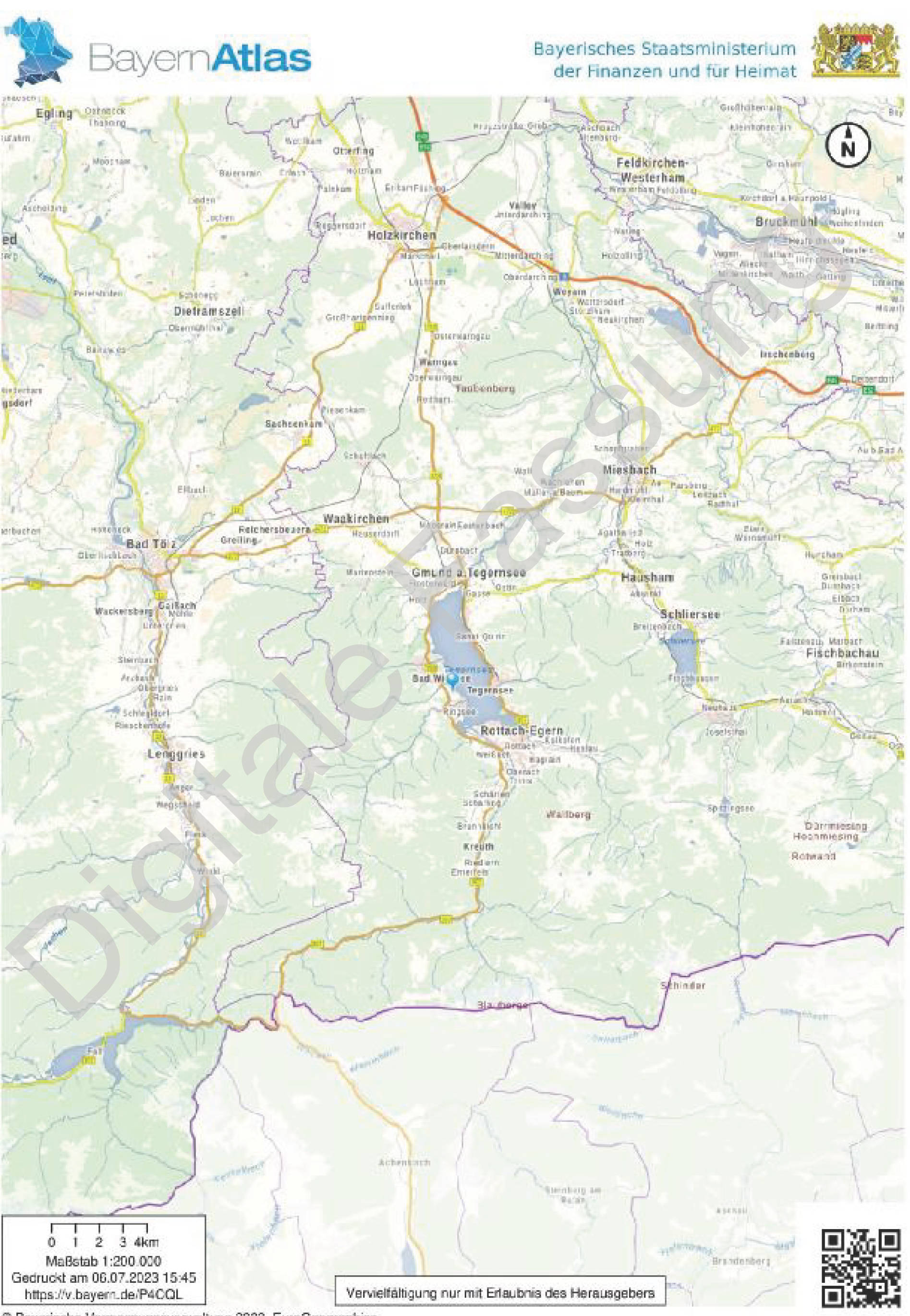 bayern 0001K0025/2022 Hubertusstraße  7d, 83707 Bad Wiessee 33