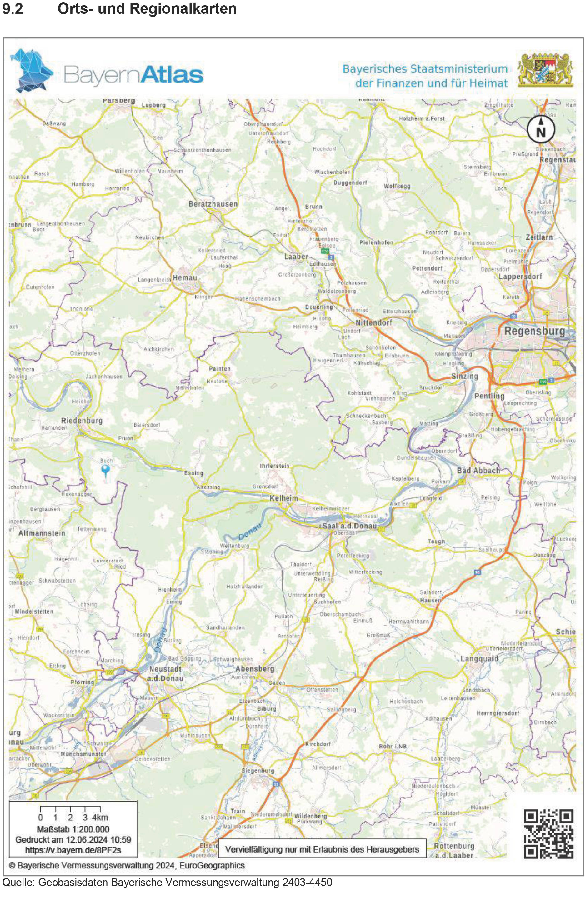 bayern 0001K0026/2024 Echendorf 29, 93339 Riedenburg 21