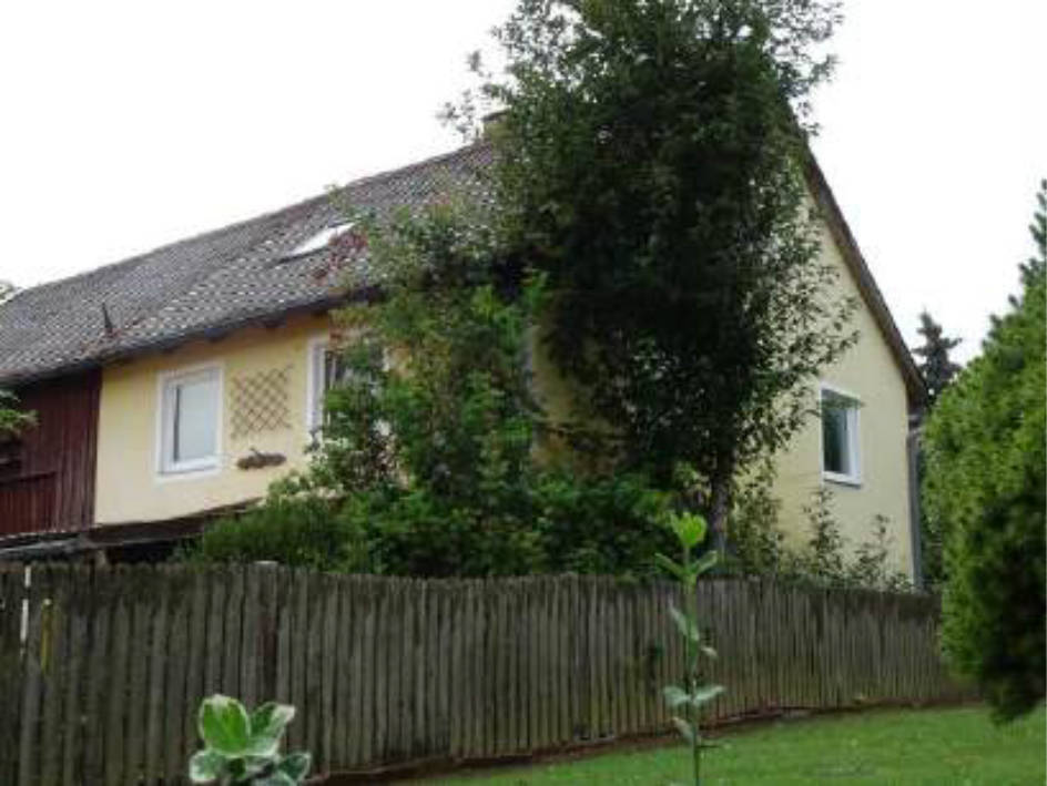 Wohnhaus mit Stallanbau in Echendorf 29, 93339 Riedenburg