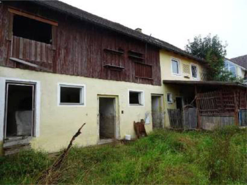 Wohnhaus mit Stallanbau in Echendorf 29, 93339 Riedenburg - Bild 5