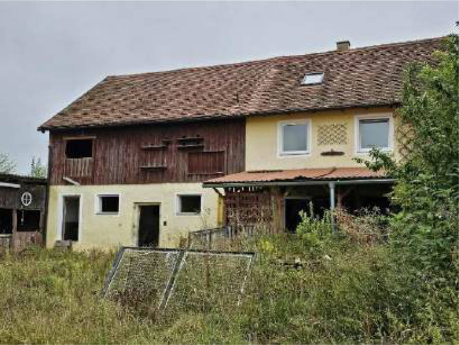 Wohnhaus mit Stallanbau in Echendorf 29, 93339 Riedenburg - Bild 4