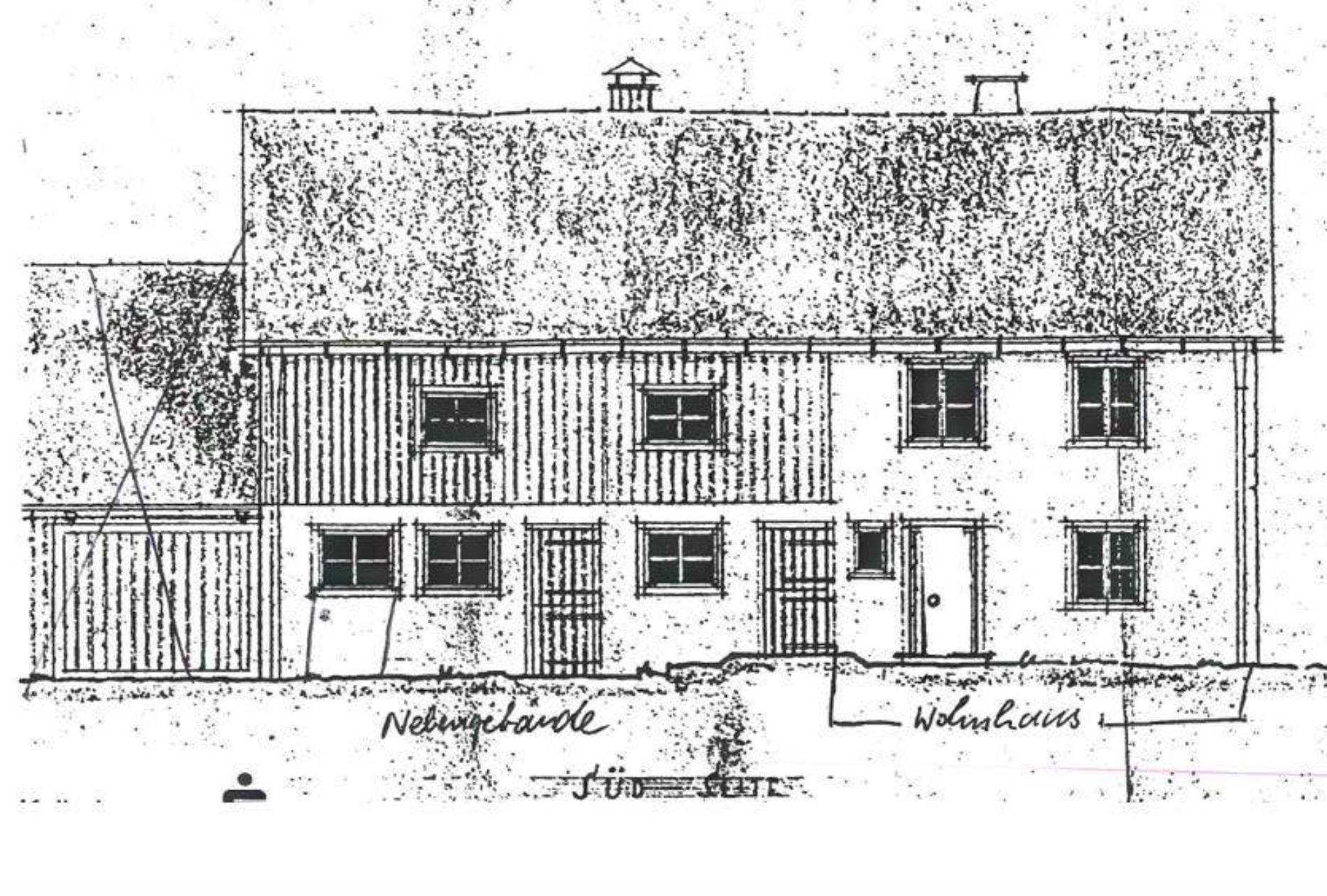 Wohnhaus mit Stallanbau in Echendorf 29, 93339 Riedenburg - Bild 3