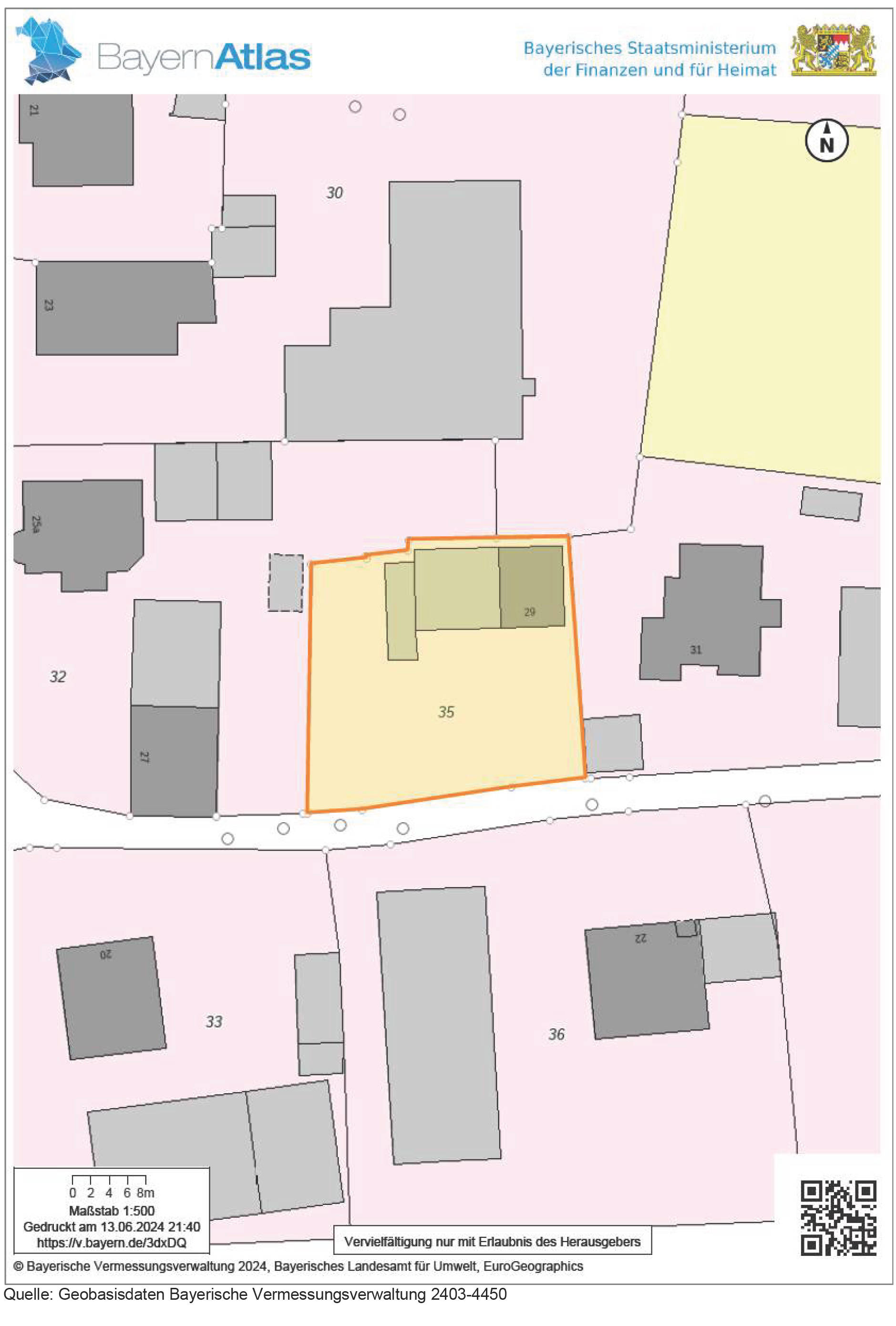 bayern 0001K0026/2024 Echendorf 29, 93339 Riedenburg 23