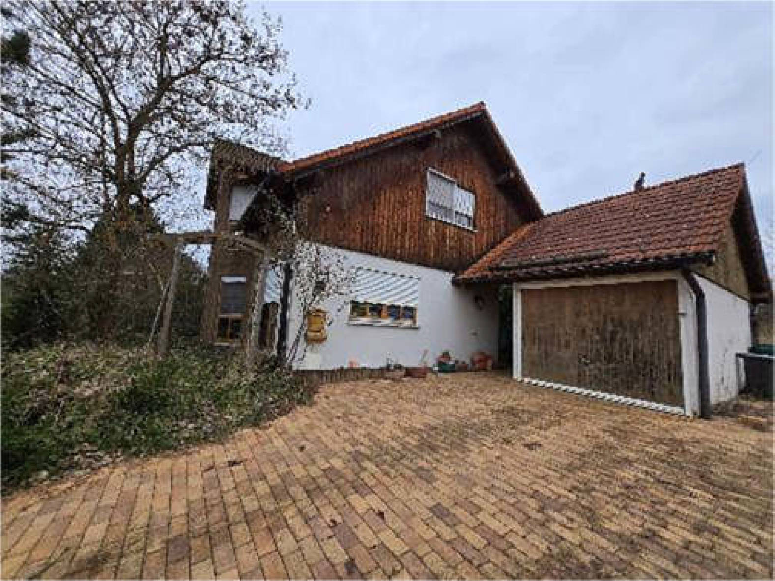 siehe Beschreibung in Steinweg 22, 96253 Untersiemau, Stöppach - Bild 3