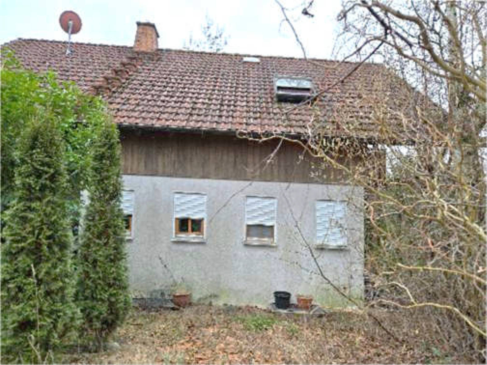 bayern 0001 K 0027/2024 Steinweg 22, 96253 Untersiemau, Stöppach 5