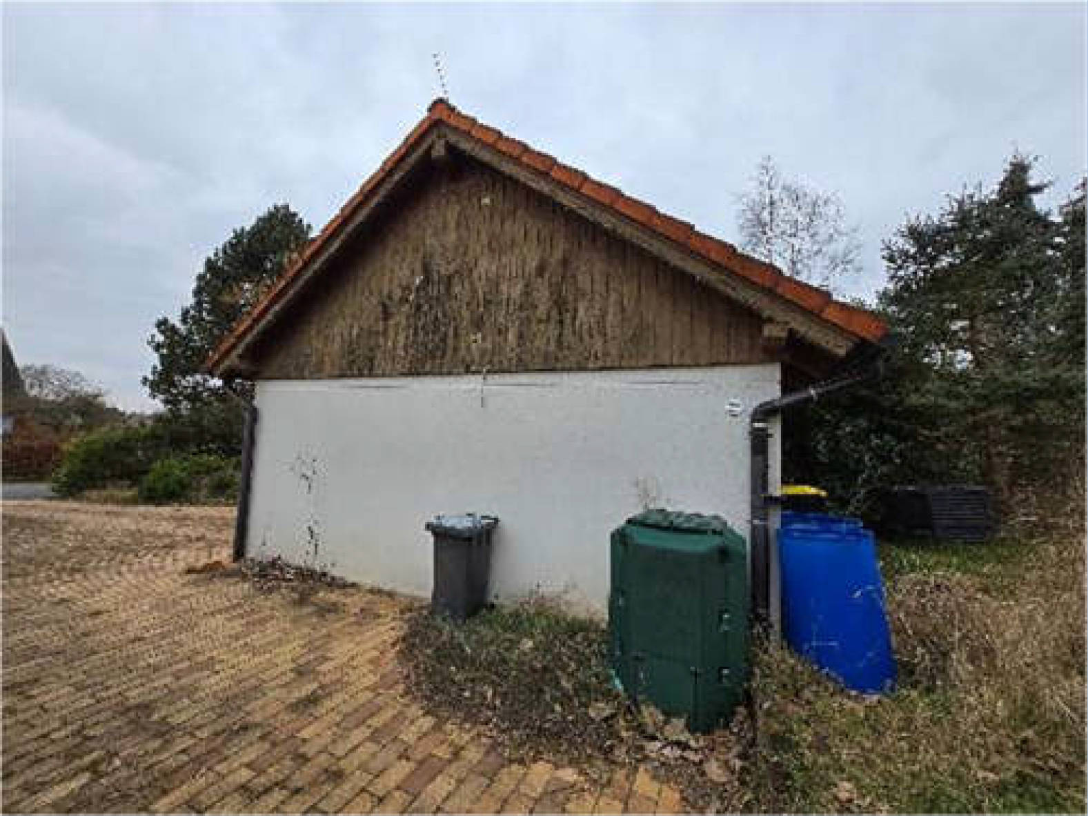 bayern 0001 K 0027/2024 Steinweg 22, 96253 Untersiemau, Stöppach 8