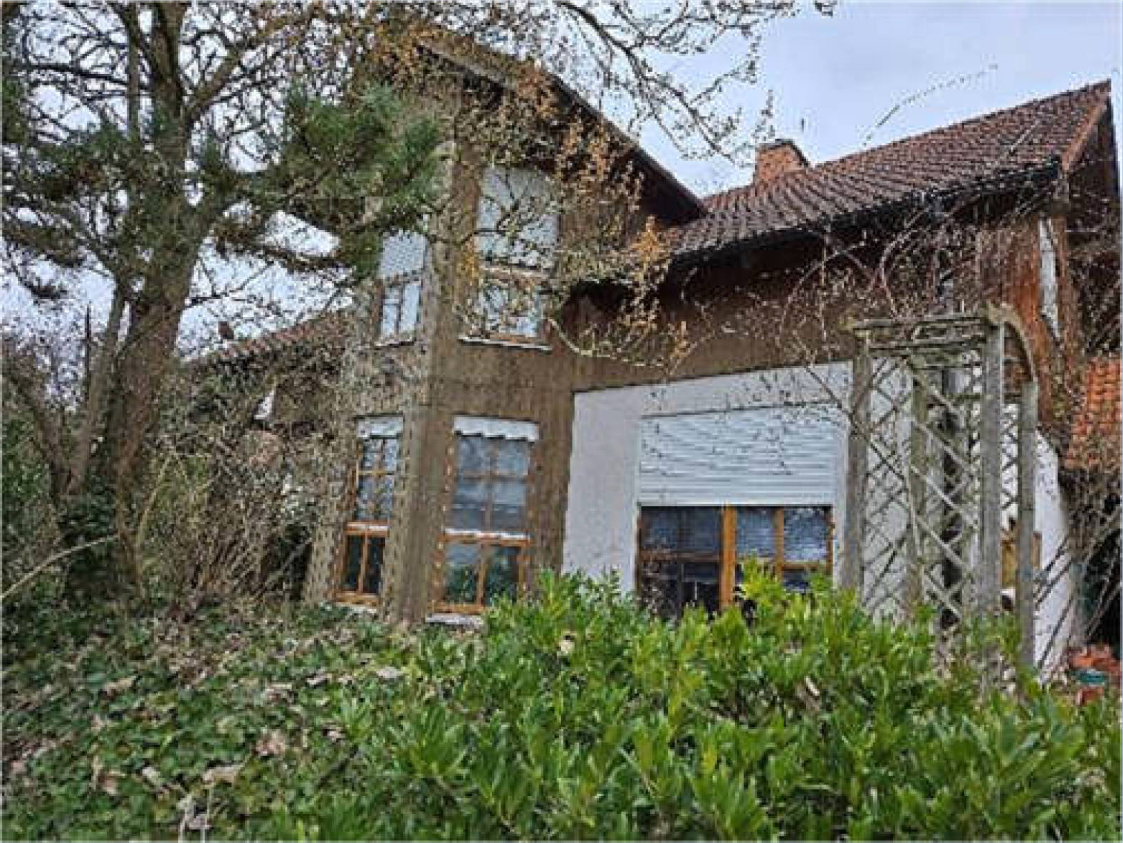 siehe Beschreibung in Steinweg 22, 96253 Untersiemau, Stöppach - Bild 2