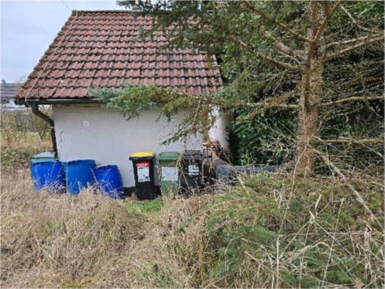 bayern 0001 K 0027/2024 Steinweg 22, 96253 Untersiemau, Stöppach 7