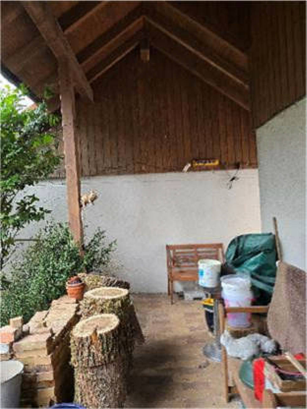 bayern 0001 K 0027/2024 Steinweg 22, 96253 Untersiemau, Stöppach 6
