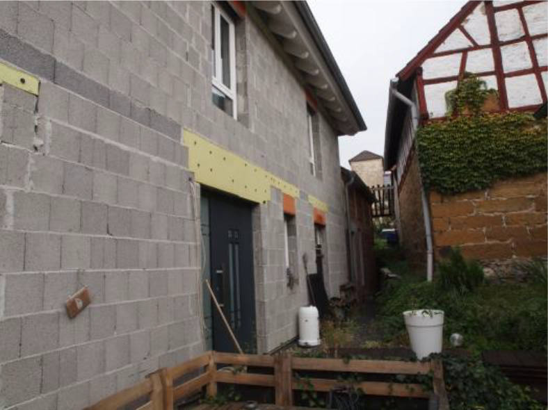 Wohnhaus u. Anbau, Landwirtschaftsfläche, Waldfläche in Hirtenweg 2, 96123 Litzendorf - Bild 4